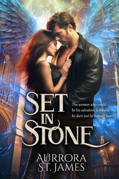 Set in Stone