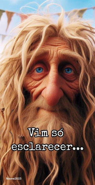 Vim só esclarecer...