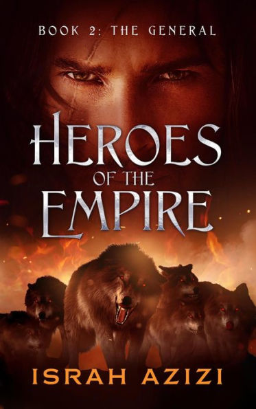 Heroes of the Empire Book 2: The General