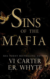 Title: Sins of The Mafia (Dutch-language Edition), Author: Vi Carter