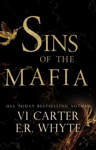 Sins of The Mafia (Dutch-language Edition)
