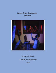 Title: Music Business 018, Author: James Bruce