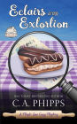 Eclairs and Extortion (Maple Lane Mysteries)