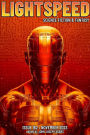 Lightspeed Magazine, Issue 162 (November 2023)