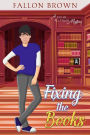 Fixing the Books (Jax of All Trade, #3)