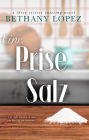 Eine Prise Salz (Three Sisters Catering, #1)
