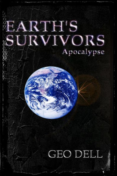 Earth's Survivors: Apocalypse