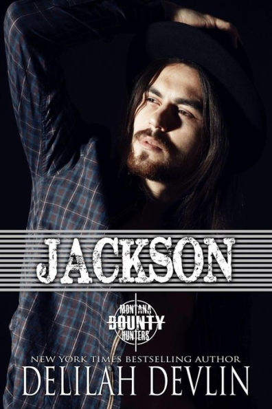 Jackson (Montana Bounty Hunters: Dead Horse, MT, #9)