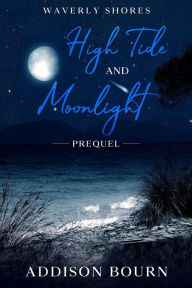 Title: High Tide and Moonlight (Waverly Shores), Author: Angelica Kate