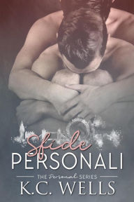 Title: Sfide personali (Personale, #4), Author: K.C. Wells