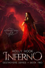 Inferno (Destroyers Series, #2)
