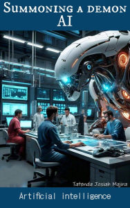 Title: Summoning a Demon Artificial Intelligence, Author: Tatenda Majira
