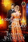 A Deal With a Duke (Lords of Temptation, #7)