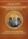 COGIC Annual Commentary 2023-2024 (POWER FOR LIVING, #1)