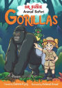 Dr. Susie Animal Safari - Gorillas