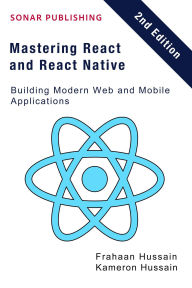 Title: Mastering React Bootstrap: Building Responsive UIs with Ease, Author: Kameron Hussain
