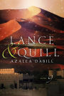 Lance and Quill (Falcon Chronicle, #2.5)