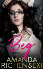 Beg: The Charli and Draken Collection (Seven Tech Tower, #1)