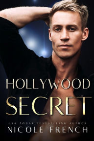 Title: Hollywood Secret (Discreet, #1), Author: Nicole French
