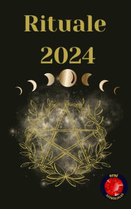Title: Rituale 2024, Author: Angeline A. Rubi