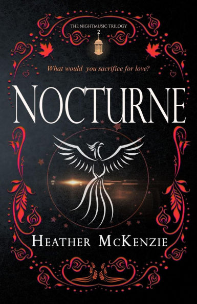 Nocturne (The Nightmusic Trilogy, #2)