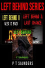 Left Behind series Box Set