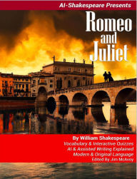 Title: Romeo and Juliet (AI-Shakespeare Presents, #1), Author: William Shakespeare