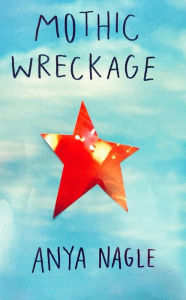 Free download of audio books Mothic Wreckage