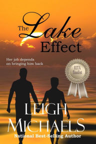 Title: The Lake Effect, Author: Leigh Michaels