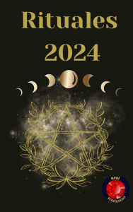 Title: Rituales 2024, Author: Alina A Rubi
