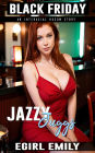 Jazzy Jugs (Black Friday, #4)
