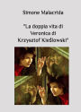 La doppia vita di Veronica di Krzysztof Kieslowski