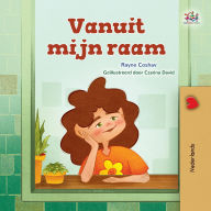 Title: Vanuit mijn raam (Dutch Bedtime Collection), Author: Rayne Coshav