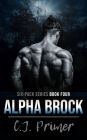 Alpha Brock (six-pack series, #4)