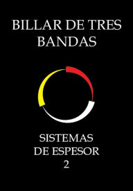 Title: Billar De Tres Bandas - Sistemas De Espesor 2, Author: System Master