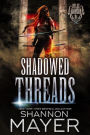 Shadowed Threads (A Rylee Adamson Novel, #4)