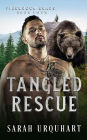 Tangled Rescue (Firebrook Bears, #4)