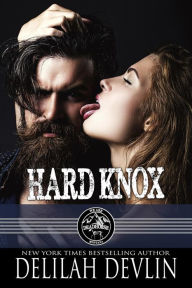 Title: Hard Knox (We Are Dead Horse, MT, #2), Author: Delilah Devlin