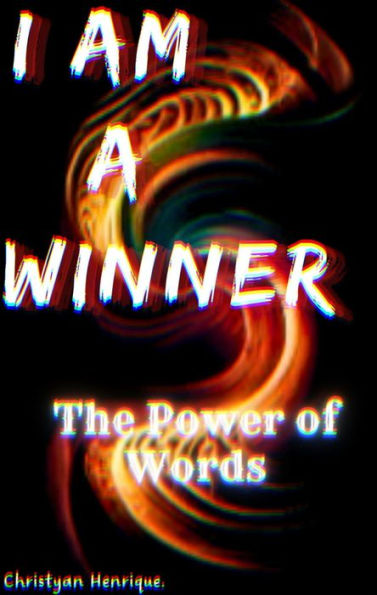 I am a Winner (Self Help)