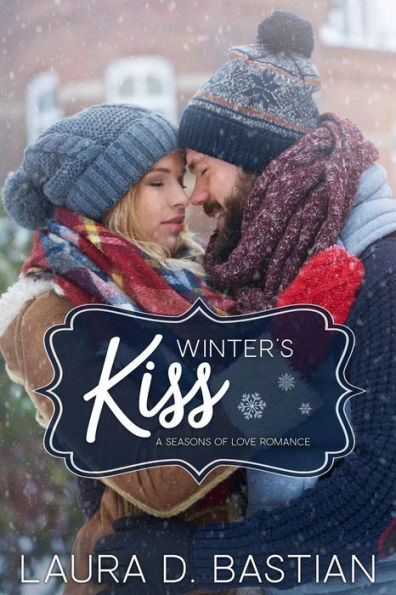 Winter's Kiss (Seasons of Love)