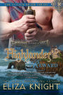 The Highlander's Reward (The Stolen Bride Series, #1)