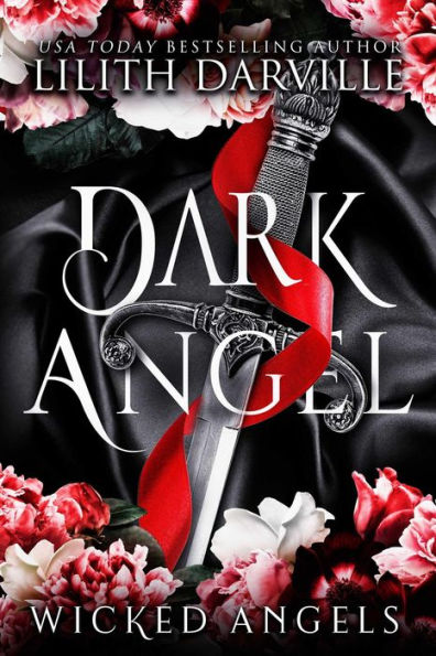 Dark Angel (Wicked Angels, #1)