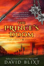 The Prince's Doom (Star-Cross'd, #4)