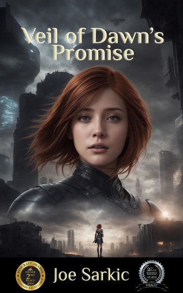 Veil of Dawn's Promise