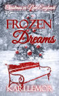Frozen Dreams (Storms of New England, #7.5)