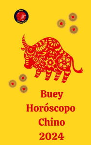 Title: Buey Horóscopo Chino 2024, Author: Angeline Rubi