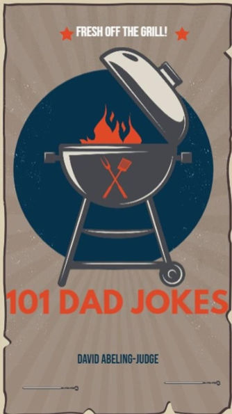 101 Dad Jokes