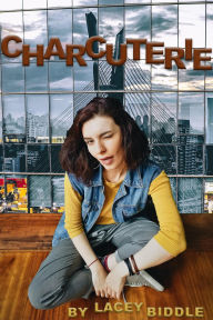 Title: Charcuterie, Author: Lacey Biddle