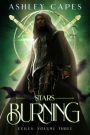 Stars Burning (Exiles Trilogy, #3)
