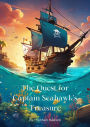 The Quest for Captain Seahawk's Treasure (children's story, #33)